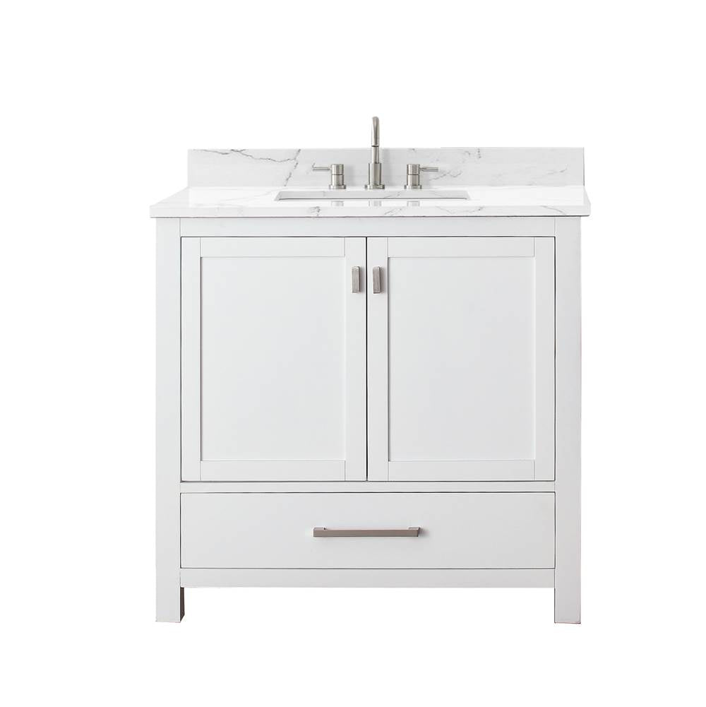 Avanity MODERO-VS36-E Modero 37 in. Vanity