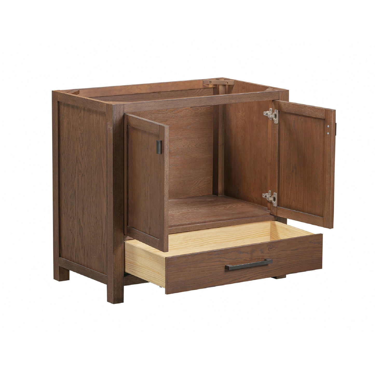 Avanity MODERO-VS37Modero 37 in. Single Sink Bathroom Vanity with Top - Parent