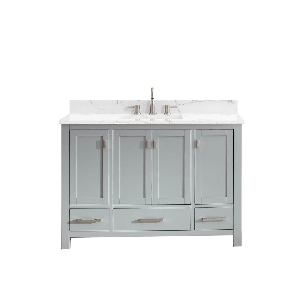 Avanity MODERO-VS48-E Modero 49 in. Vanity - Parent