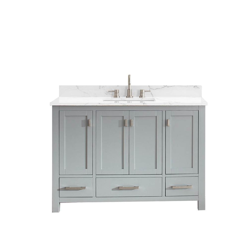 Avanity MODERO-VS48-E Modero 49 in. Vanity - Parent
