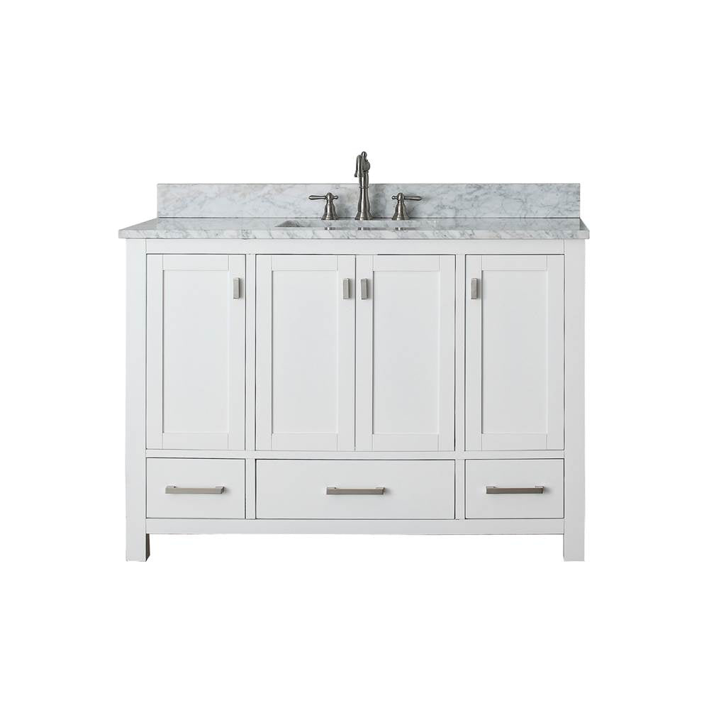 Avanity MODERO-VS48-C Modero 49 in. Vanity