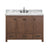 Avanity MODERO-VS49Modero 49 in. Single Sink Bathroom Vanity with Top - Parent