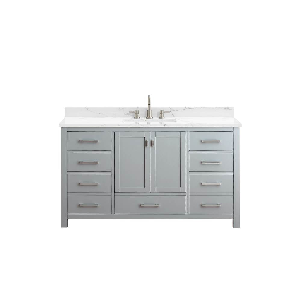 Avanity MODERO-VS60-A-E Modero 61 in. Single Vanity - Parent