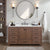 Avanity MODERO-VS61Modero 61 in. Single Sink Bathroom Vanity with Top - Parent