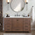 Avanity MODERO-VS61Modero 61 in. Single Sink Bathroom Vanity with Top - Parent