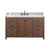 Avanity MODERO-VS61Modero 61 in. Single Sink Bathroom Vanity with Top - Parent