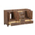 Avanity MODERO-VS61Modero 61 in. Double Sink Bathroom Vanity with Top - Parent