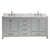 Avanity MODERO-VS72-C Modero 73 in. Double Vanity - Parent