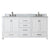 Avanity MODERO-VS72-C Modero 73 in. Double Vanity