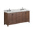 Avanity MODERO-VS73Modero 73 in. Double Sink Bathroom Vanity with Top - Parent