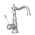BARiL MON-2600-00L-050 Antique Style Single-Hole Lavatory Faucet
