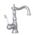 BARiL MON-2600-00L-120 Antique Style Single Hole Lavatory Faucet
