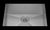 Mila MOUS-654SB Orion Single Bowl Sink