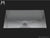 Mila MOUS-656SB Orion Single Bowl Sink