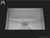 Mila MOUS-805SB Orion Single Bowl Sink