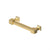Deltana MP40 Decorative Cabinet Pull 4, Manhattan, Solid Brass - Parent