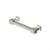 Deltana MP40 Decorative Cabinet Pull 4, Manhattan, Solid Brass