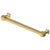 Deltana MP70 Decorative Cabinet Pull 7, Manhattan, Solid Brass - Parent