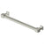 Deltana MP70 Decorative Cabinet Pull 7, Manhattan, Solid Brass