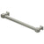 Deltana MP70 Decorative Cabinet Pull 7, Manhattan, Solid Brass