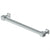 Deltana MP70 Decorative Cabinet Pull 7, Manhattan, Solid Brass
