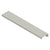 Deltana MP9116U Modern Cabinet Angle Pull, 9-1/16, Aluminum
