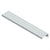 Deltana MP9116U Modern Cabinet Angle Pull, 9-1/16, Aluminum