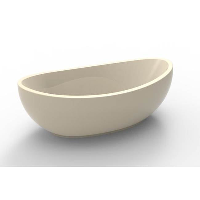 Hydro Systems MPI6636ATO Picasso 66 X 36 Acrylic Soaking Tub - Parent