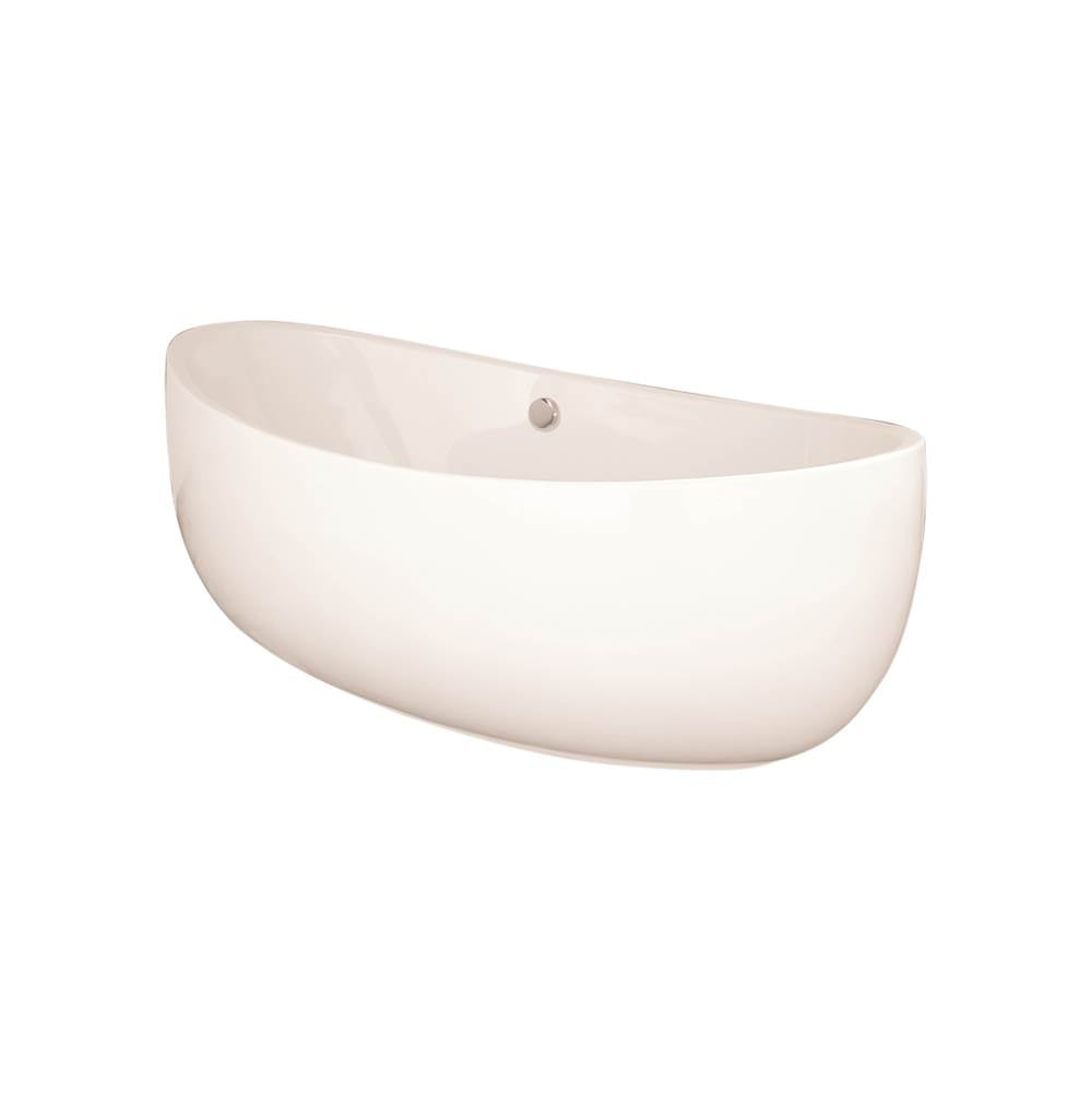Hydro Systems MPI6636ATO Picasso 66 X 36 Acrylic Soaking Tub - Parent