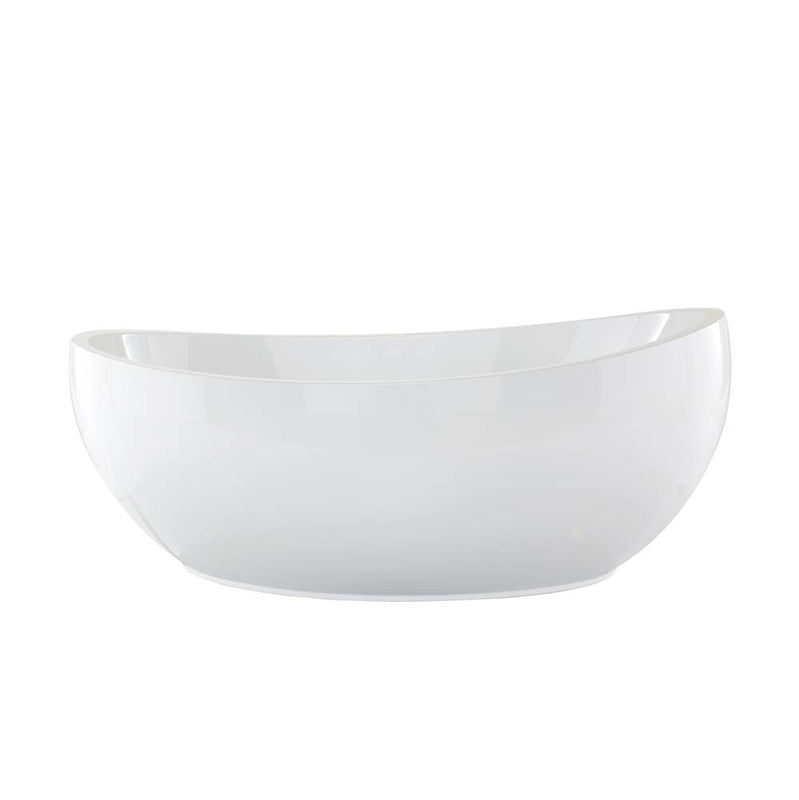 Hydro Systems MPI7240ATO Picasso 72 X 40 Acrylic Soaking Tub