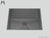 Mila MPOFS-653 Profile Single Bowl Flush Mount Sink