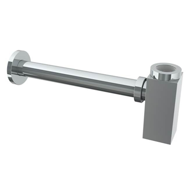 Watermark MPT4 1 1/4" X 1 1/4" P-Trap - Parent