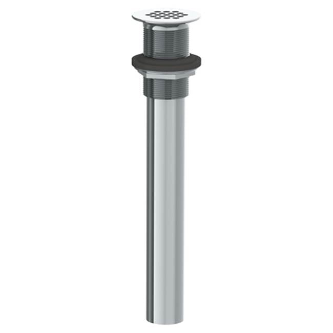Watermark MPU4PL Grid Lavatory Drain Without Overflow - Fully Plated Assembly - Parent