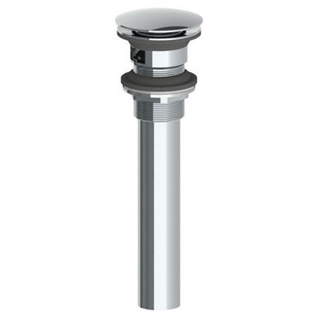 Watermark MPU5 Soft Touch Lavatory Drain With Overflow - Parent