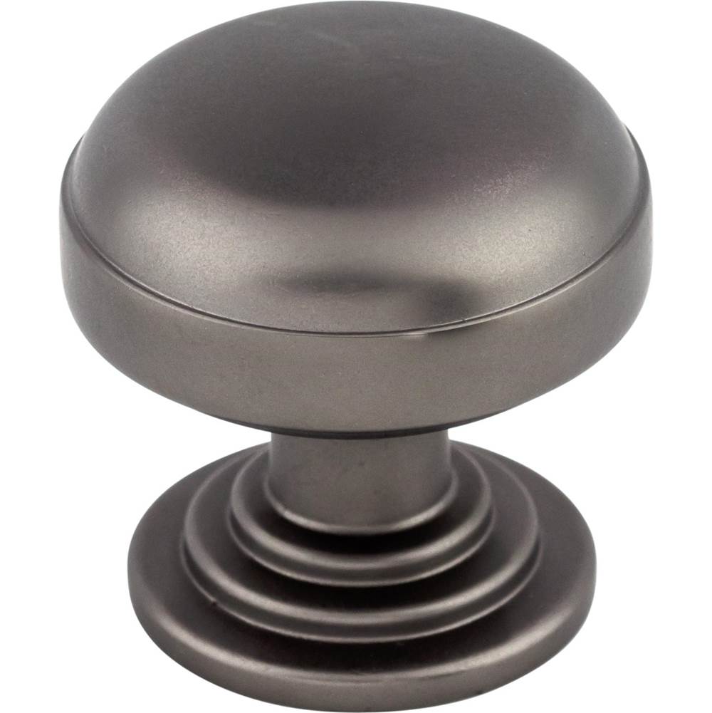 Top Knobs TK3000 Ellis Knob 1 1/4 Inch - Parent