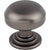 Top Knobs TK3000 Ellis Knob 1 1/4 Inch - Parent