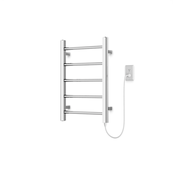 Artos MR06545P Ryton Towel Warmer 26" x 18" Plug-In