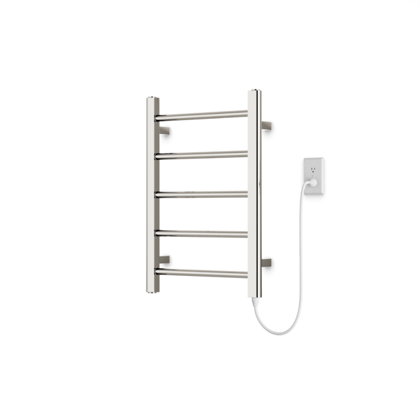 Artos MR06545P Ryton Towel Warmer 26" x 18" Plug-In
