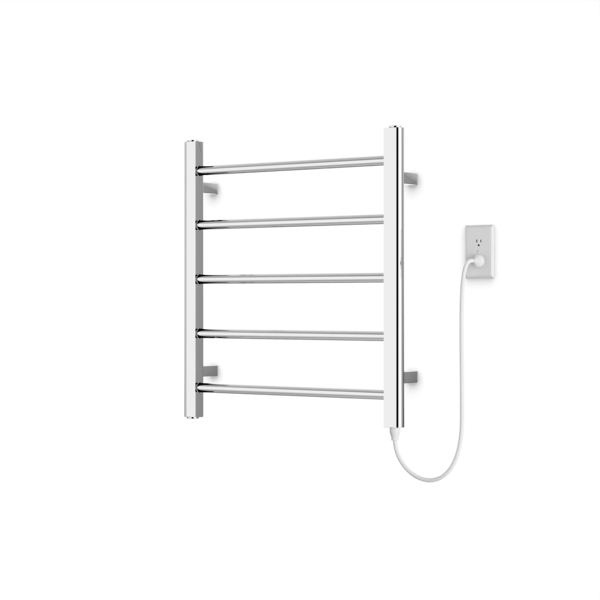 Artos MR06560P Ryton Towel Warmer 26" x 24" Plug-In
