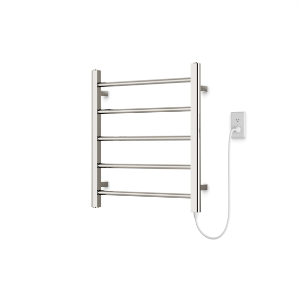 Artos MR06560P Ryton Towel Warmer 26" x 24" Plug-In