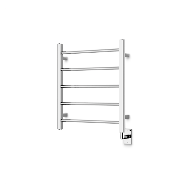 Artos MR06560W Ryton Towel Warmer 26" x 24" Hardwired