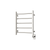 Artos MR06560W Ryton Towel Warmer 26" x 24" Hardwired