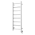 Artos MR12045W Ryton Towel Warmer 47" x 18" Hardwired