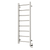 Artos MR12045W Ryton Towel Warmer 47" x 18" Hardwired