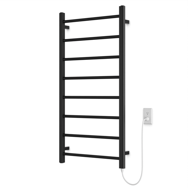 Artos MR12060P Ryton Towel Warmer 47" x 24" Plug-In - Parent