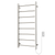 Artos MR12060P Ryton Towel Warmer 47" x 24" Plug-In