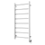 Artos MR12060W Ryton Towel Warmer 47" x 24" Hardwired