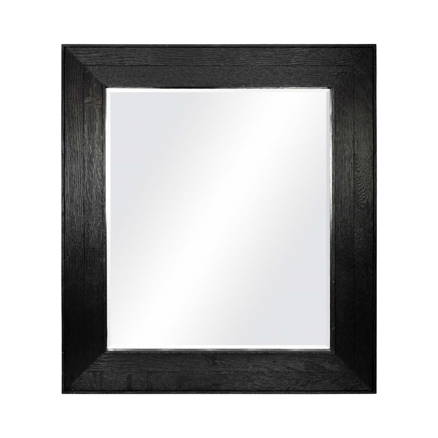 Native Trails MR138 Vintner'S Mirror In Noir