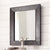 Native Trails MR138 Vintner'S Mirror In Noir