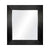 Native Trails MR138 Vintner'S Mirror In Noir